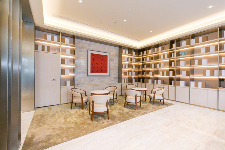 Others 5, Ji Hotel Wuxi East Railway Station, Wuxi