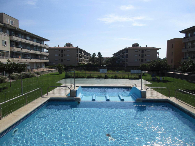 Sport & Beauty 5, Inmo Estartit Apto. Blau Park 206, Girona