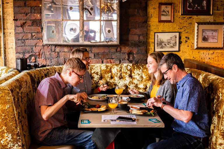Others 5, Cardiff Arms Bistro and Hotel, Rhondda, Cynon, Taff