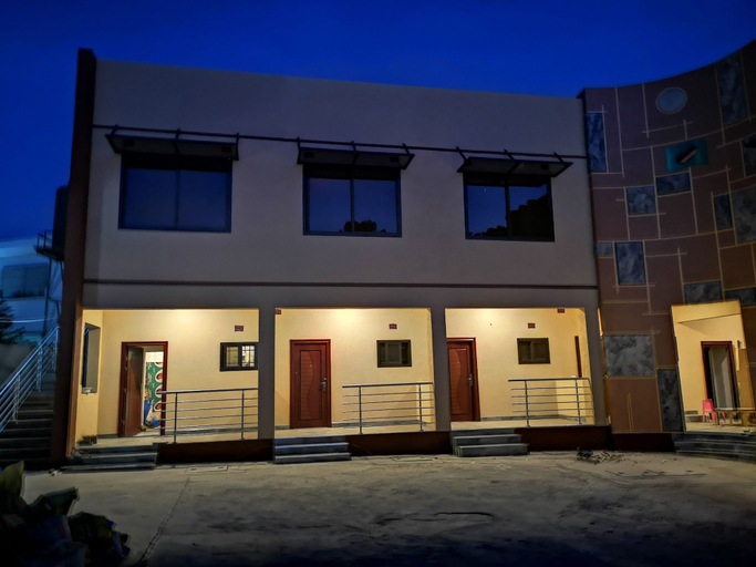 Exterior & Views 2, Ten Twelve Lodge Limited, Lusaka