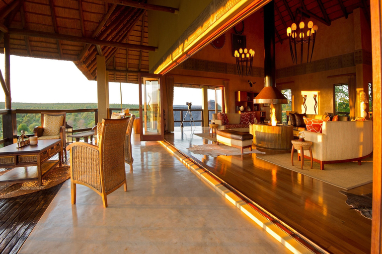 Food & Drinks 5, Makumu Private Game Lodge, Ehlanzeni