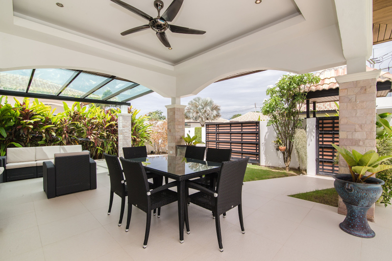 Others 5, Orchid Paradise Homes OPV205, Hua Hin
