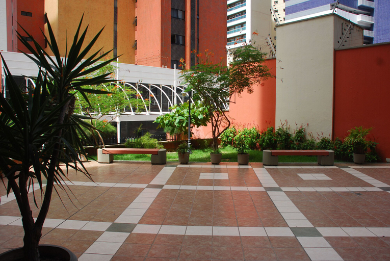 Exterior & Views 2, Altavista Apartments, Fortaleza