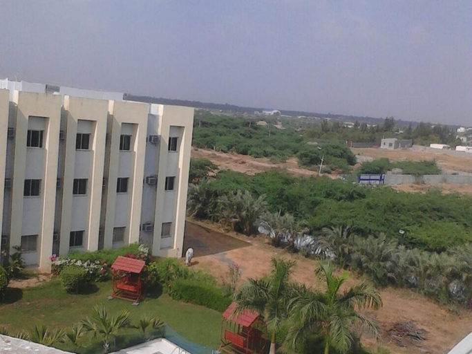 Others 4, The Shiv Nautica Hotel, Kachchh