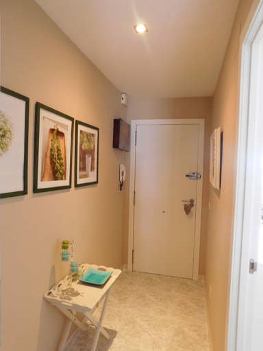 Others 5, Apartamento frente al mar 4 personas, Alicante