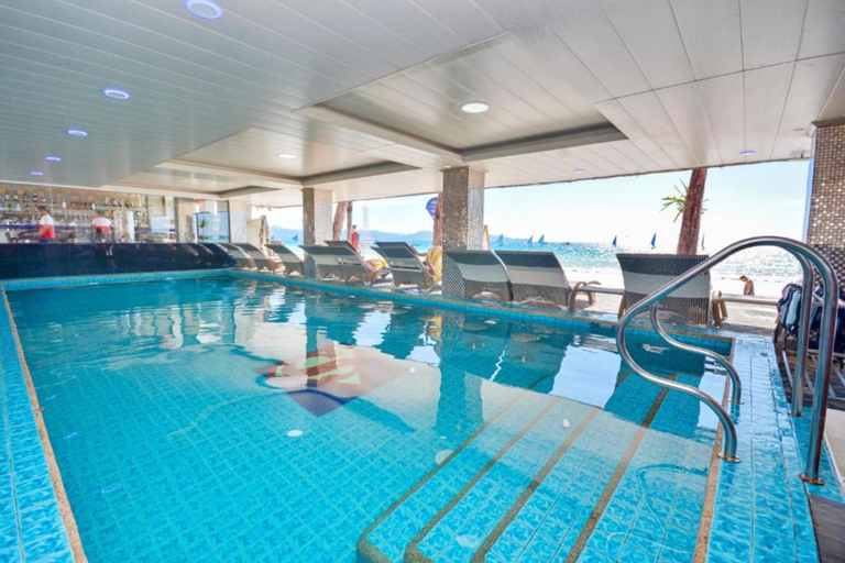 Sport & Beauty 2, Diamond Water Edge Resort, Malay