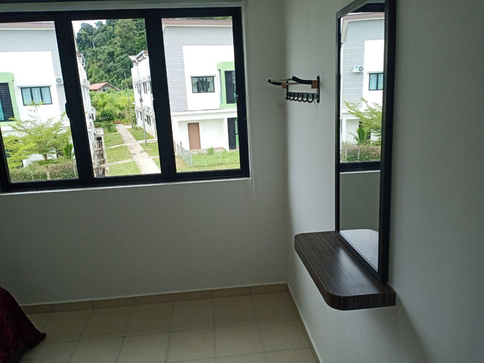 Others 4, Pangkor L29, Dream Island Homestay , Manjung