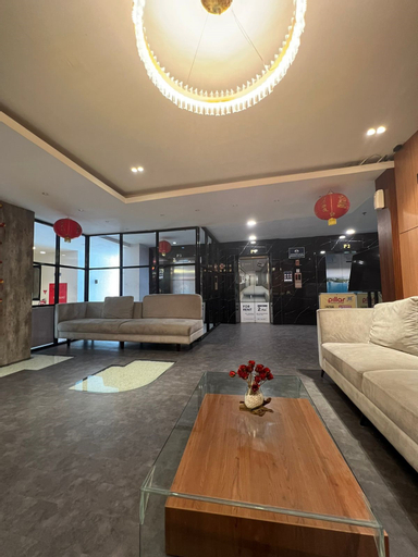 Others 4, Skyview Apartement Setiabudi by Gowsleep, Medan