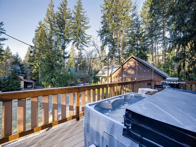 Others 5, 02GS - WiFi - D/W - W/D - Sleeps 8, Whatcom