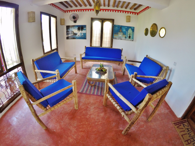 Others 5, Zawady Villa, Malindi