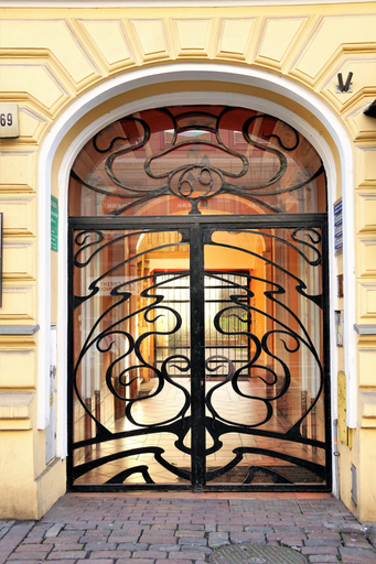 Exterior & Views 2, City Magic Apartment, Szczecin