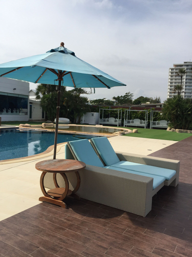 Sport & Beauty 5, My Resort Hua-Hin by Pueng, Hua Hin