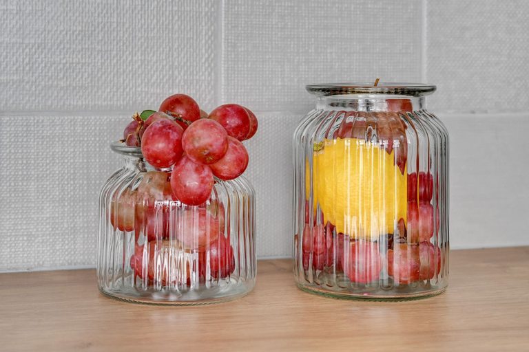 Food & Drinks 5, Baltica Sky by TriApart, Gdańsk City