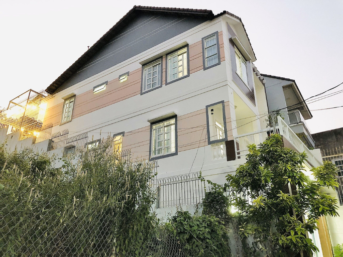 Exterior & Views, Tran Duy City Home 6, Vũng Tàu