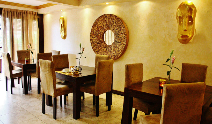 Food & Drinks 4, GemSuites State House, Dagoretti North