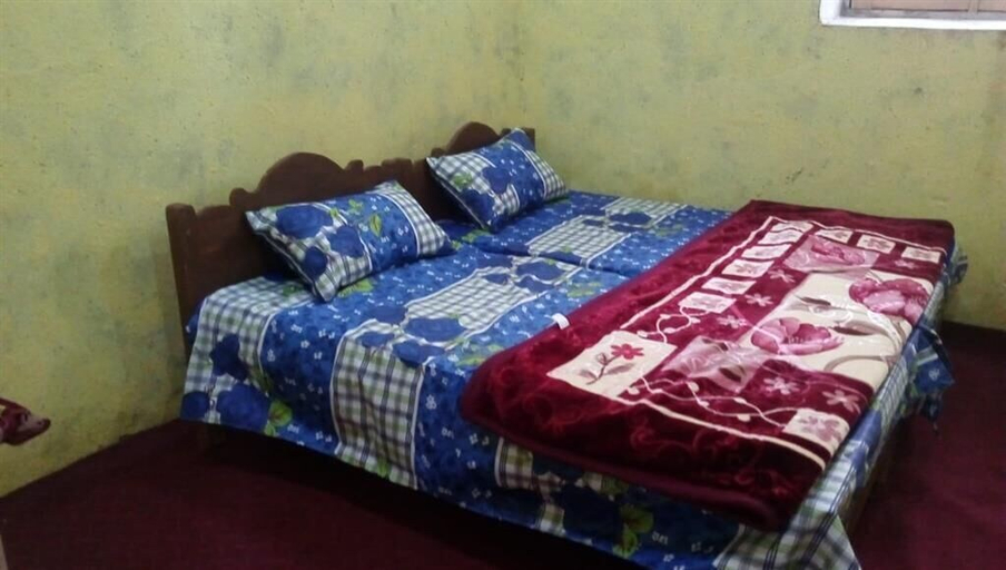 Bedroom 4, Seven Heaven Guest House, Azad Kashmir