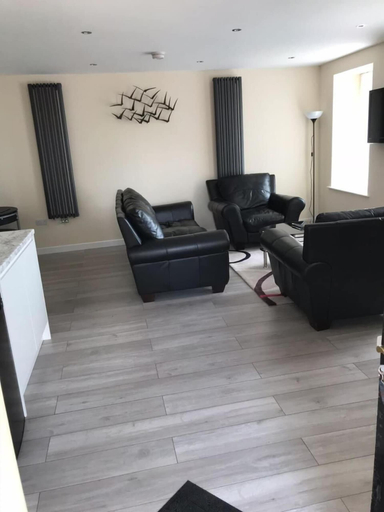 Others 5, Burleigh House, Mid and East Antrim