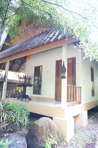Exterior & Views 2, Daranee Resort, Muang Ranong