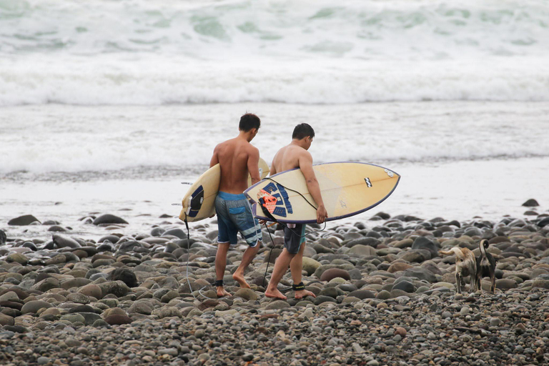 Others 5, H-World Surf Camp & Resort, Real