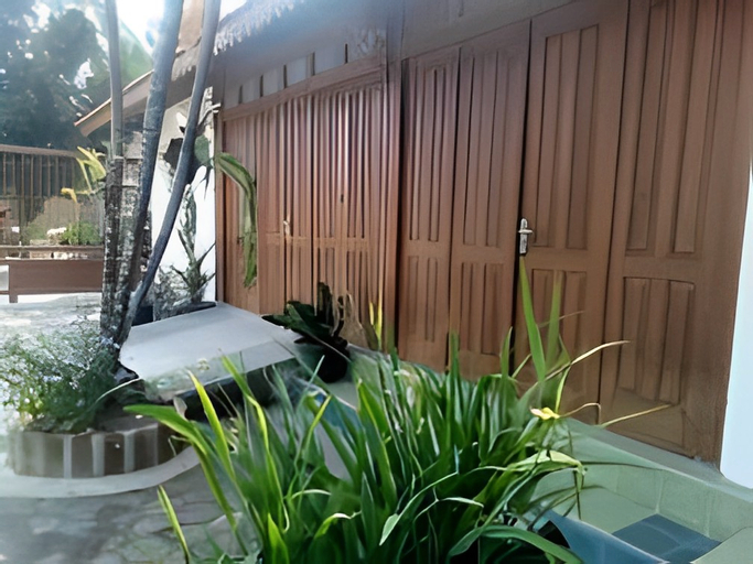 Exterior & Views 3, Limasan Wongso by WeStay, Sleman