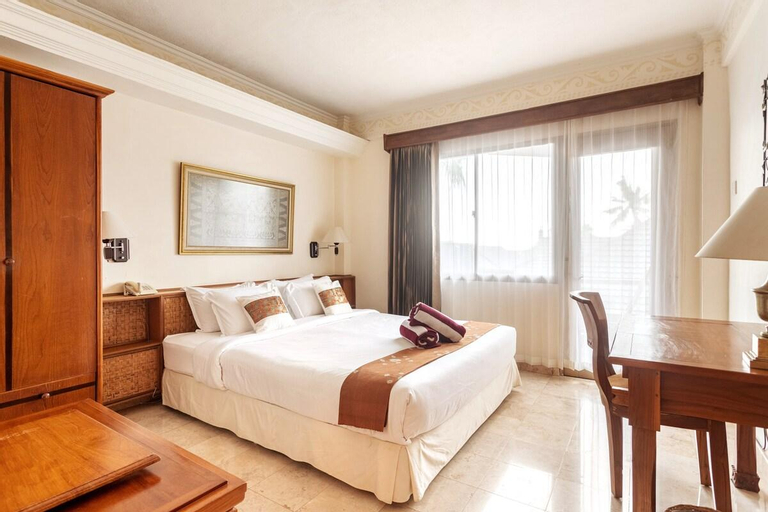 Bedroom 24