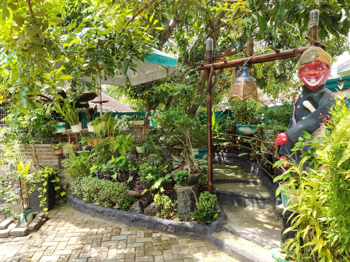 Others 5, Hotel Nuansa Bahari, Garut