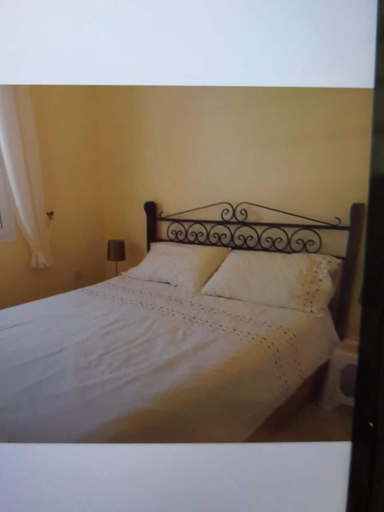Bedroom, Beautiful 1-bed House