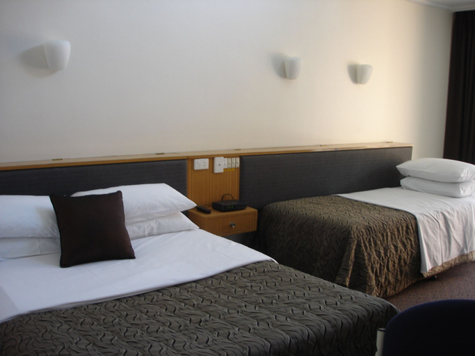 Bedroom 15