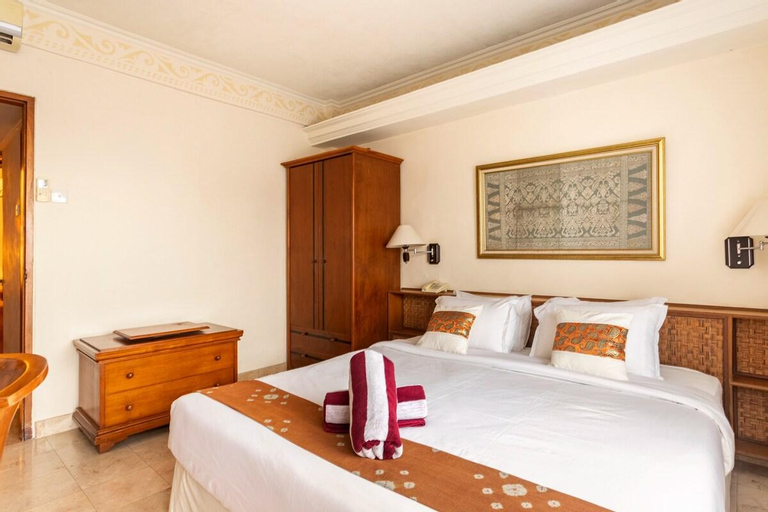 Bedroom 27