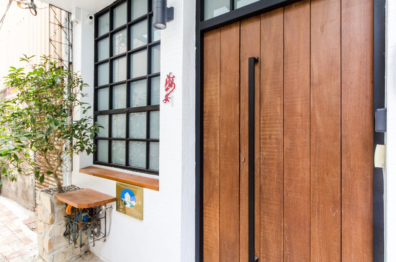 Exterior & Views 2, Haian Corner Homestay, Tainan
