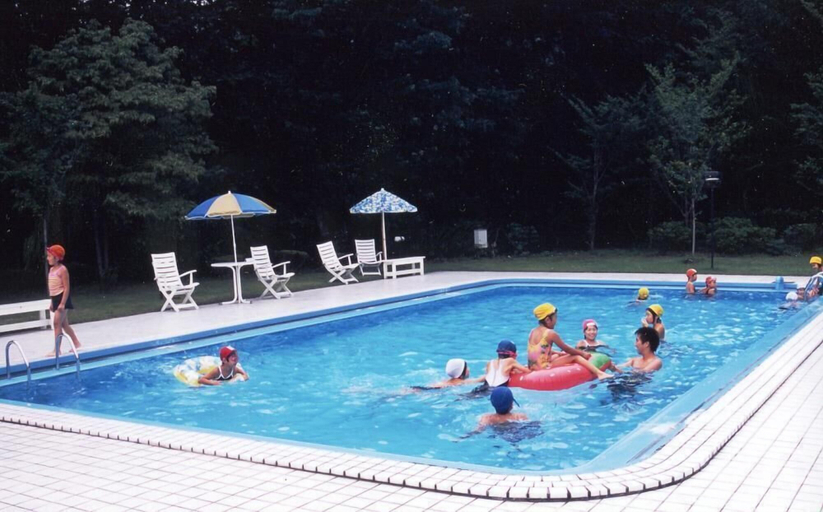 Sport & Beauty 4, Akiu Resort Hotel Crescent, Sendai