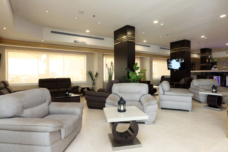 Others 5, Park Jizan Hotel, Jizan