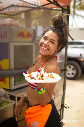 Food & Drinks 5, Festival Campgrounds Rancho 51, Riverside