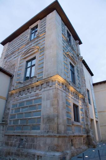Exterior & Views 2, Hostal Misericordia, León