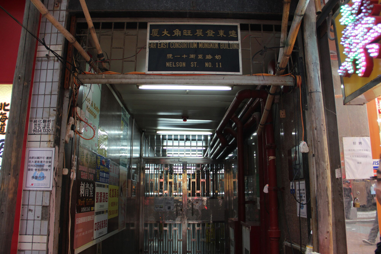 Exterior & Views, Yue Ka Hotel China HK, Kowloon