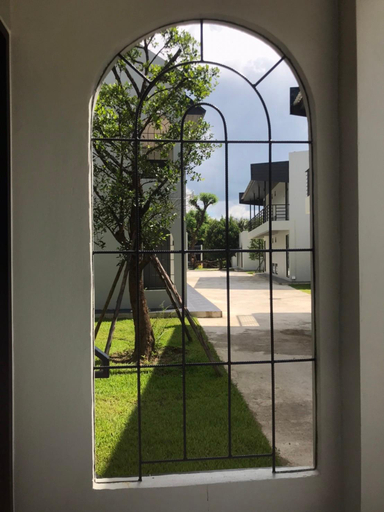Others 2, Wisdom Field Resort & Spa, Mae Ramat