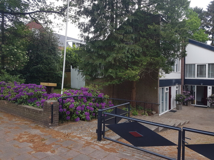 Exterior & Views, Studio Excellent 21, Zeist