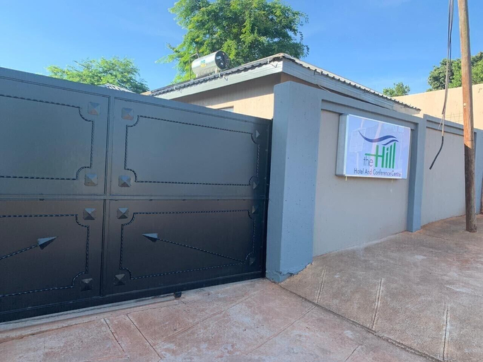 Exterior & Views, The Hill Hotel and Conference Centre, Vhembe