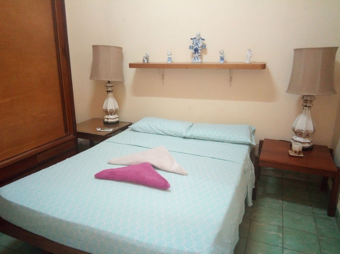 Room 2, Casa Sandra, Centro Habana