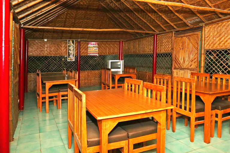 Food & Drinks 3, Goroomgo Silver Tree inn Bhimtal, Nainital