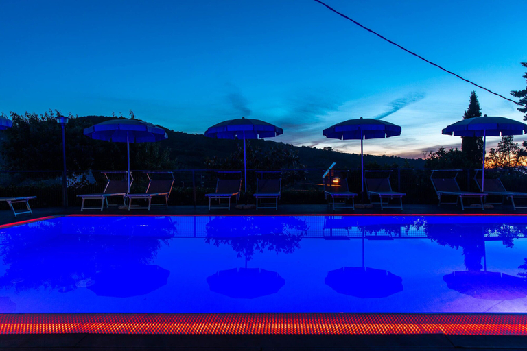 Sport & Beauty 3, B&b La Mortella With Pool, Salerno