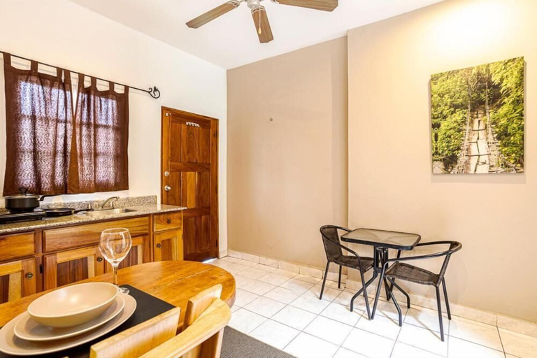 Others 5, Downtown Suites, Boquete