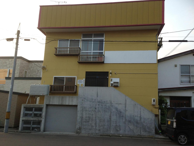 Exterior & Views 2, STAY Akeboshi Kan, Hakodate