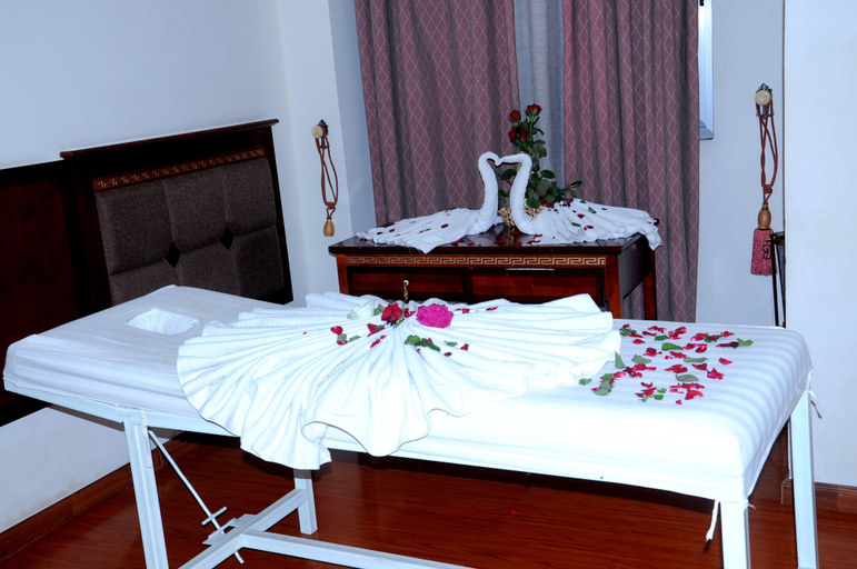 Bedroom 3, Addis Amba Hotel, Bahir Dar Special Zone