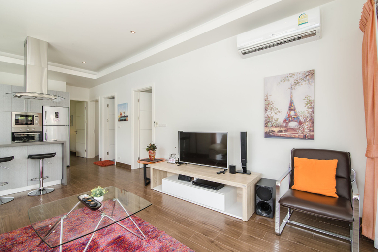 Others 5, Orchid Paradise Homes OPV205, Hua Hin