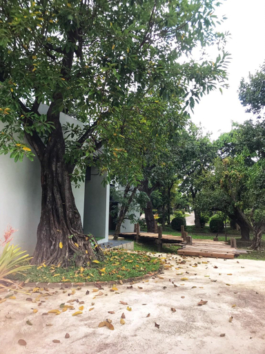 Others 3, Wisdom Field Resort & Spa, Mae Ramat