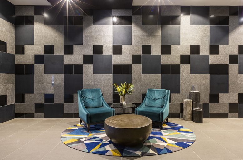 Public Area 4, Qube Broadbeach, Gold Coast
