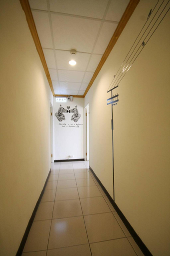 Others 5, Sun Flower House, Nantou