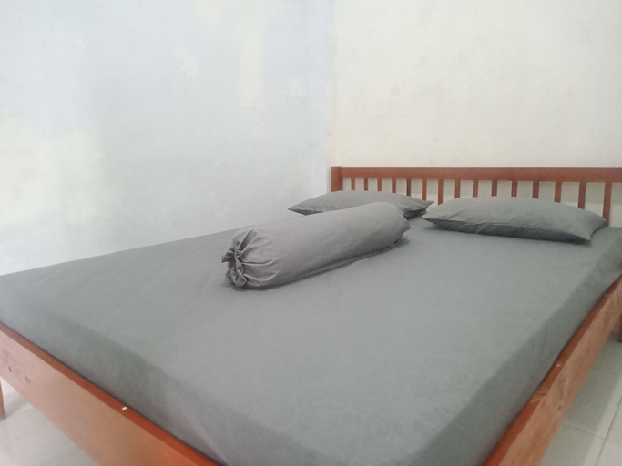 Bedroom 4, Sipakatau Homestay Bira, Bulukumba