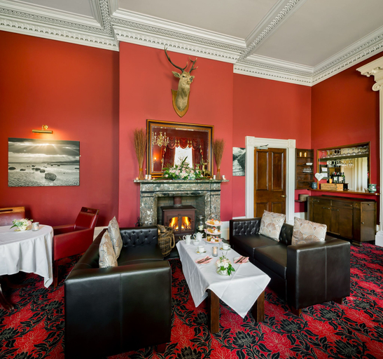 Others 5, Greenhill Hotel, Cumbria